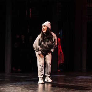 Meet your Posher, Krista